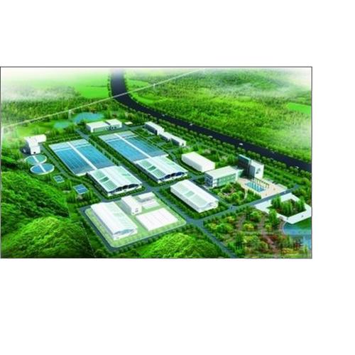 佛山市南海新桂城水厂工程市政公用工程监理成功案例